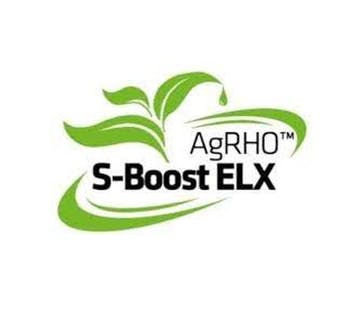 AgRHO S-Boost ELX